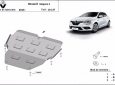 Scut motor Renault Megane 4 3