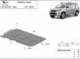 Scut cutie de viteză Daihatsu Terios 3