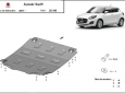 Scut motor Suzuki Swift  3