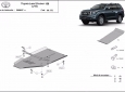 Scut cutie de viteză Toyota Land Cruiser 150 3