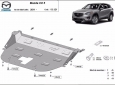 Scut motor Mazda CX5 3