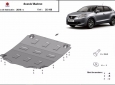 Scut motor Suzuki Baleno 3