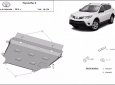 Scut motor Toyota RAV 4 3