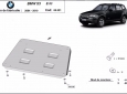 Scut motor BMW X3 3