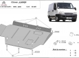 Scut motor Citroen Jumper 3