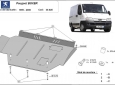 Scut motor Peugeot Boxer 3