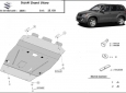 Scut motor Suzuki Grand Vitara 3