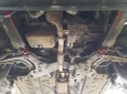 Scut motor Fiat 500 4