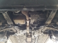 Scut motor Fiat 500 5