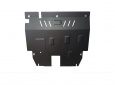 Scut motor Fiat Grande Punto 2