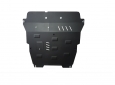 Scut motor Fiat Sedici 2