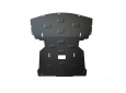 Scut motor BMW Seria 3 E90/91 2