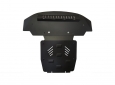 Scut motor Audi Q7 2