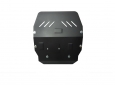 Scut motor Volkswagen Crafter 2