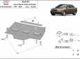 Scut cutie de viteză automată Audi A4 B6 3