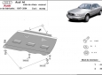 Scut cutie de viteză manuală  Audi A6 3