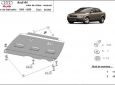 Scut cutie de viteză manuală  Audi A4 B6 3