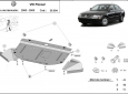Scut motor VW Passat B5.5 3