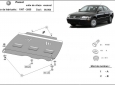 Scut cutie de viteză manuală  VW Passat B5, B5.5 3