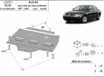 Scut cutie de viteză automată VW Passat B5, B5.5 3