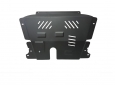 Scut motor Dacia Logan 1 2