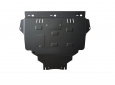 Scut motor Ford C - Max 2