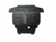 Scut motor Ford Fiesta 2