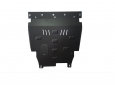Scut motor Ford Transit Connect 2