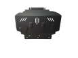 Scut motor Nissan Pathfinder 2