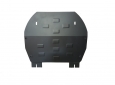 Scut motor Volvo V70 2