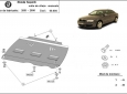 Scut cutie de viteză manuală  Skoda Superb 3