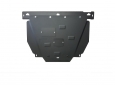 Scut motor Citroen C5 2