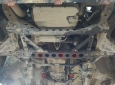 Scut motor Mercedes Vito W447 2.2 D, 4x2 (tracțiune spate) 7