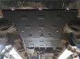 Scut motor Mercedes Vito W447 2.2 D, 4x2 (tracțiune spate) 8
