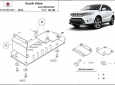 Scut diferențial Suzuki Vitara 3