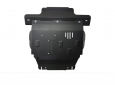 Scut motor Ford Fiesta 2