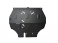 Scut motor Chevrolet Spark 2