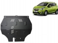 Scut motor Chevrolet Spark 1