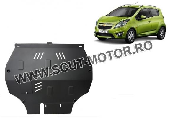 Scut motor Chevrolet Spark