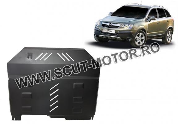 Scut motor Opel Antara