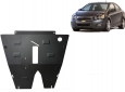 Scut motor Chevrolet Aveo 1