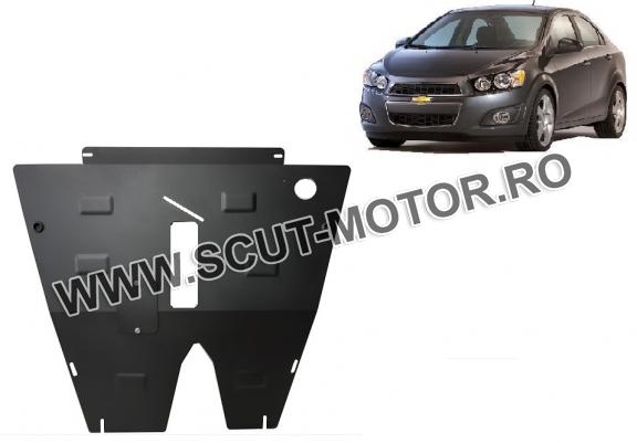 Scut motor Chevrolet Aveo