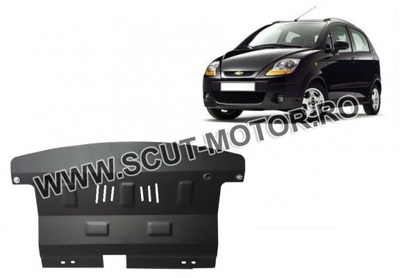 Scut motor Chevrolet Spark