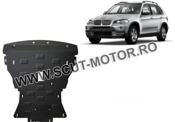Scut motor BMW X5