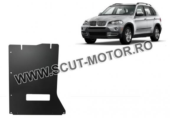 Scut cutie de viteză BMW X5
