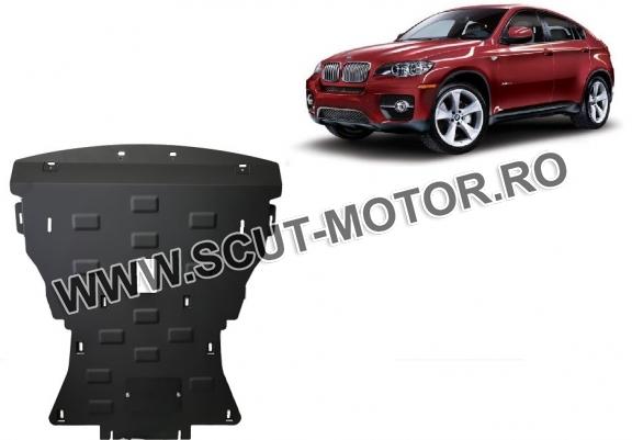 Scut motor BMW X6