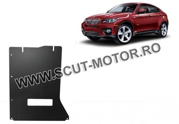 Scut cutie de viteză BMW X6