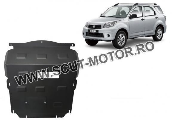 Scut motor Daihatsu Terios