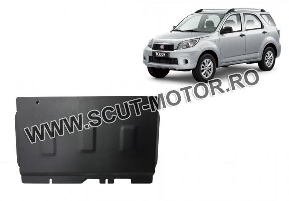 Scut cutie de viteză Daihatsu Terios