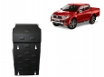 Scut motor metalic Fiat Fullback 1